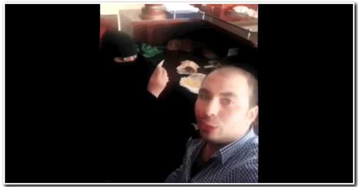 «Ибо нефиг»: В Саудовской Аравии египтянина посадили в тюрьму за завтрак с коллегой