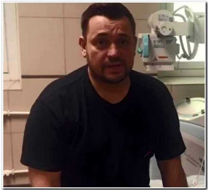 Поклонники заподозрили «помолодевшего» Сергея Жукова в пластической операции