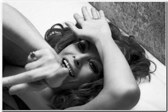 Самые красивые фотографии итальянской кинодивы Софии Лорен