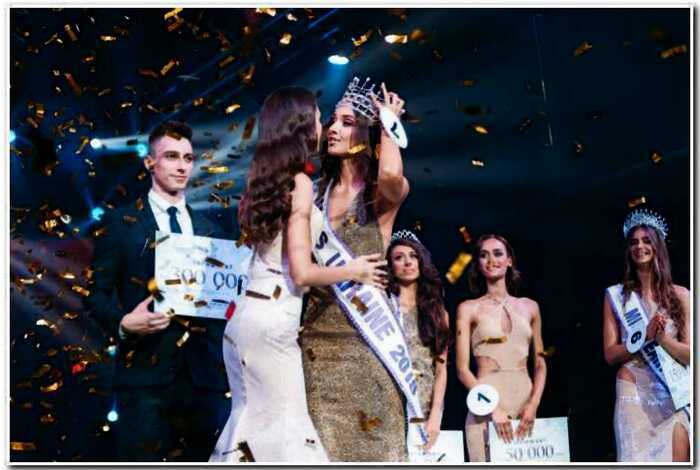 Хорошенького понемножку: у «Мисс Украина-2018» забрали корону спустя 4 дня после вручения