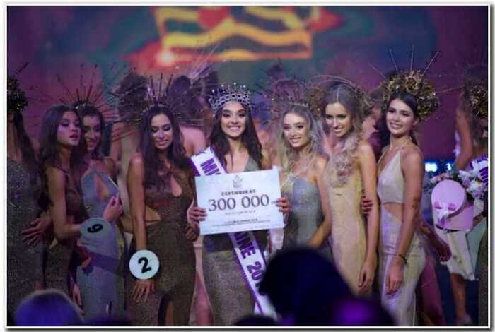 Хорошенького понемножку: у «Мисс Украина-2018» забрали корону спустя 4 дня после вручения