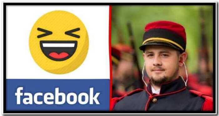 Facebook заблокировал бельгийского политика из-за его мерзкой фамилии