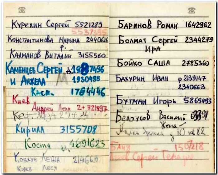 Паспорт Виктора Цоя был продан на аукционе за 9 млн рублей