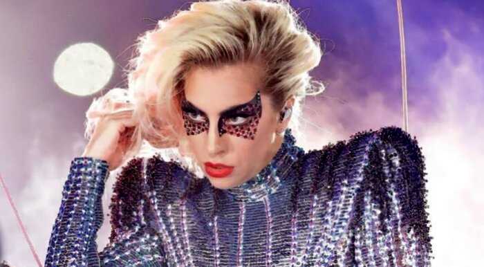 Леди Гага: 13 удивительных фактов об эпатажной певице