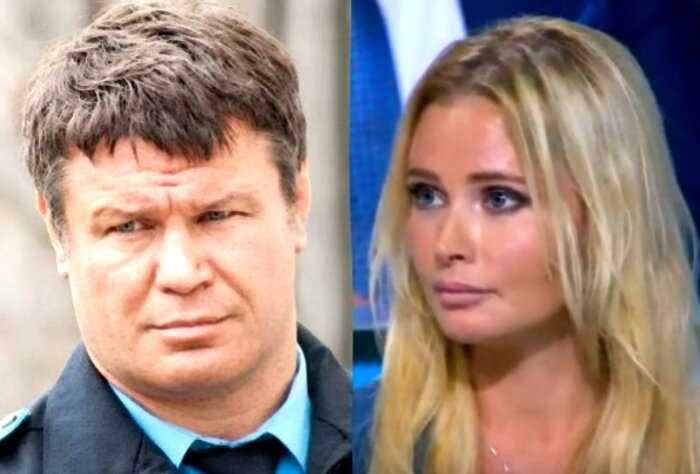 Дана Борисова призналась, что спала с мужчинами за деньги по нужде