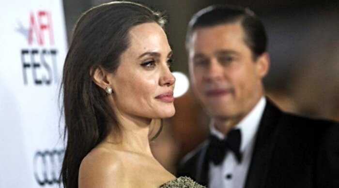 Близкие актера: «Брэд не жалеет о разводе с Джоли. Жизнь казалась ему адом»