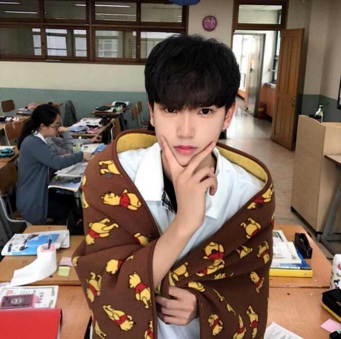Koreanboy: новый хэштег корейских мальчиков набирает обороты в Инстаграме
