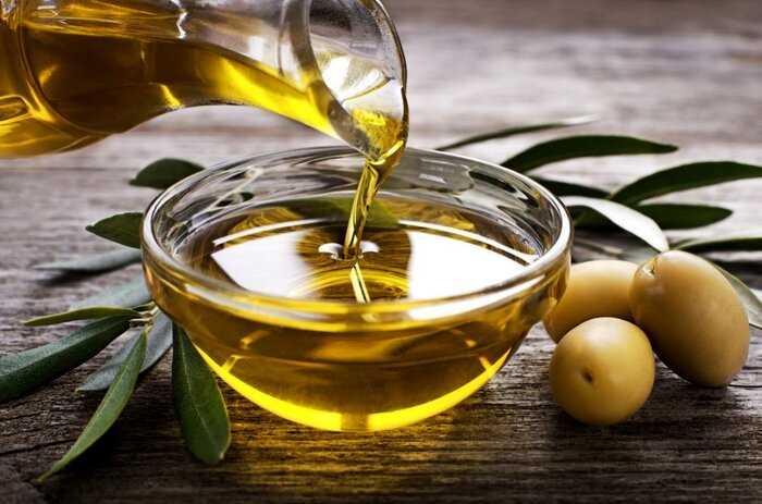 Используем оливковое масло для красоты: 5 интересных вариантов