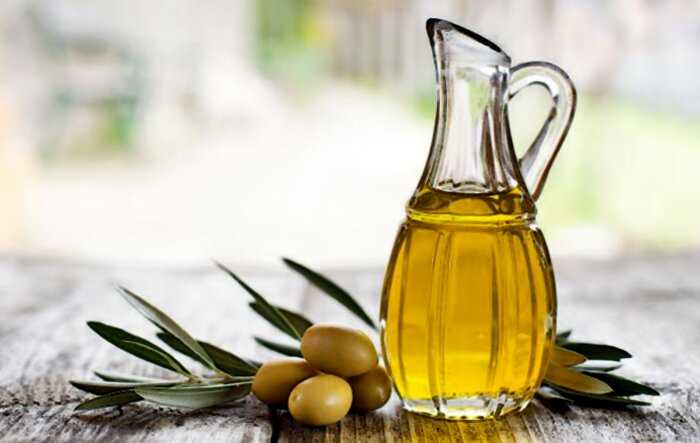 Используем оливковое масло для красоты: 5 интересных вариантов