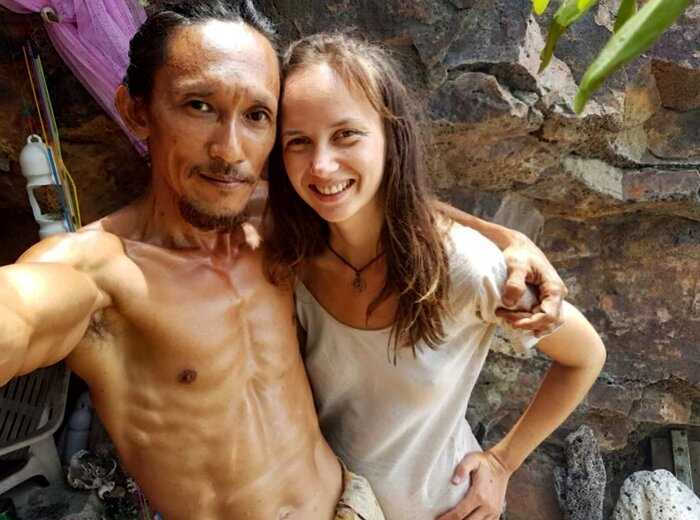 «Бездомный мачо» из Таиланда разбивает сотни сердец туристок в год