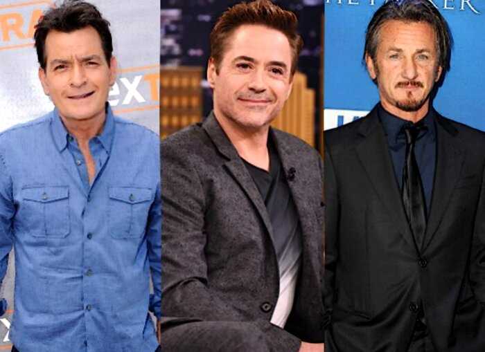 9 голливудских знаменитостей, которые дружат со школьной скамьи