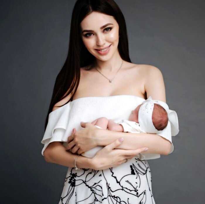 «Как новенькие»: вот как выглядят российские звезды сразу после родов