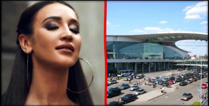 «Мания величия»: Бузова хочет, чтобы в ее честь назвали аэропорт