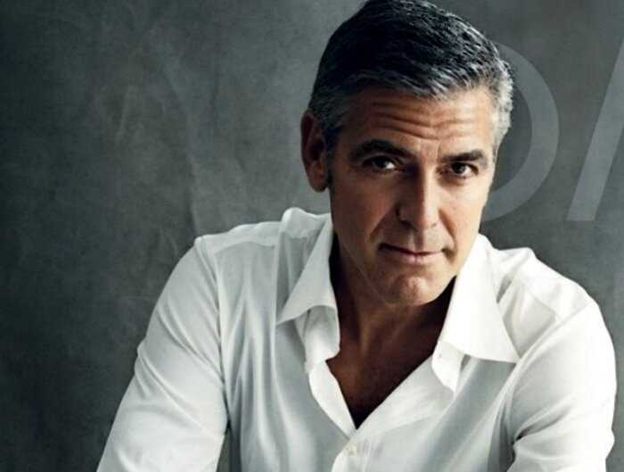 По три на ребенка: сколько Джордж Клуни платит в год своим нянечкам?