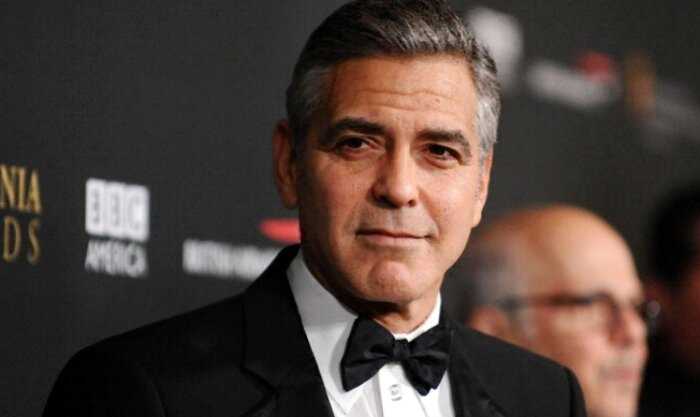 По три на ребенка: сколько Джордж Клуни платит в год своим нянечкам?