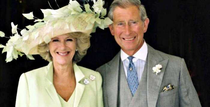 Соперница Дианы: как Камилла Паркер-Боулз стала супругой принца Чарльза