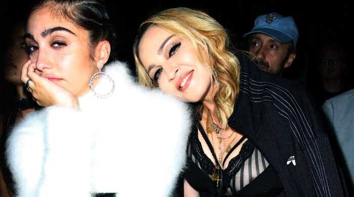 Лурдес Леон: 10 фактов о дочери Мадонны
