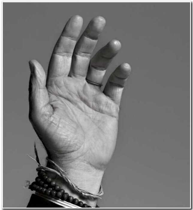 69-летний Ричард Гир в съёмке для L’Uomo Vogue