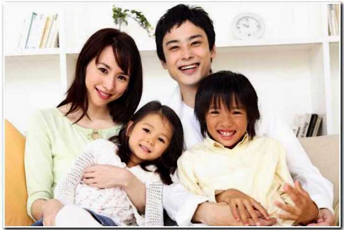 «Японский подход к воспитанию»: почему их дети никогда не капризничают?
