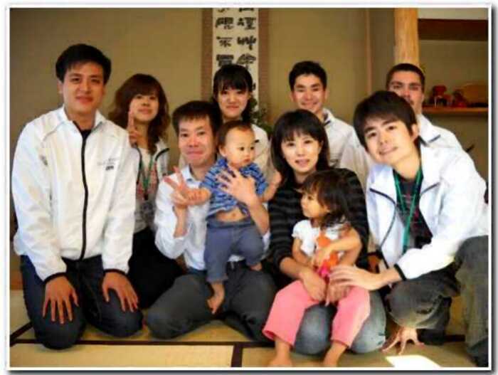 «Японский подход к воспитанию»: почему их дети никогда не капризничают?