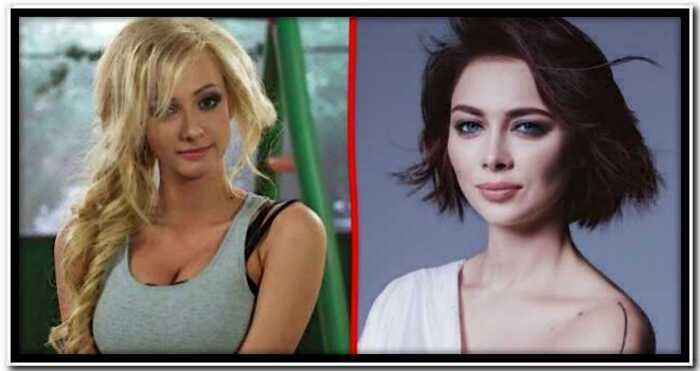 14 успешных актрис российских телесериалов, которые добились успеха