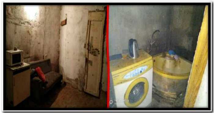 «Шикарные апартаменты»: пользователи сети ужаснулись объявлению о съемной квартире в Украине
