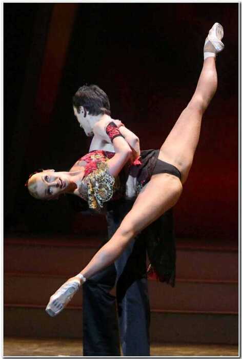 15 фото о том, что танцорам балета Волочковой нужно срочно поднять зарплату