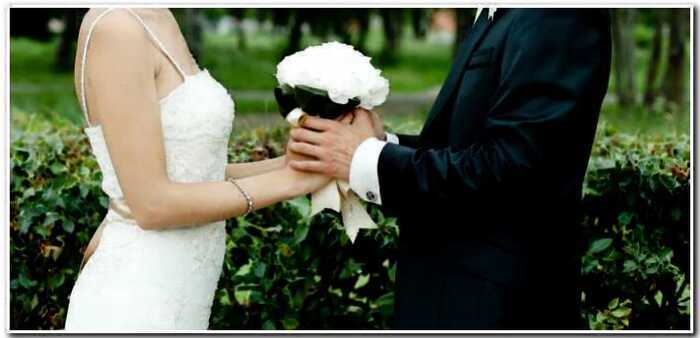 История о том, как невеста об измене жениха прям перед свадьбой узнала