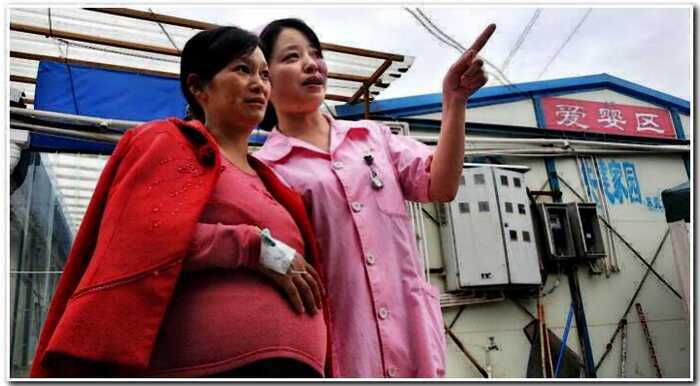 В Китае сотрудницам банка запретили беременеть без одобрения начальства
