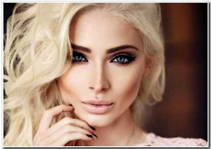 Поклонники не узнали бывшую девушку Тимати Алену Шишкову без макияжа