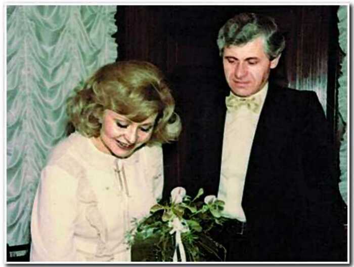 5 невеселых историй советских звезд, вышедших замуж за иностранцев
