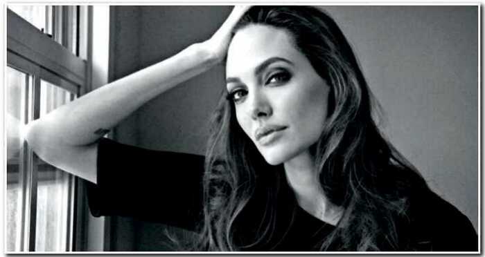 Мудрые и провокационные цитаты Анджелины Джоли