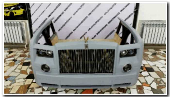 Понты для бедных: как в странах СНГ создают Rolls Royce из Жигулей