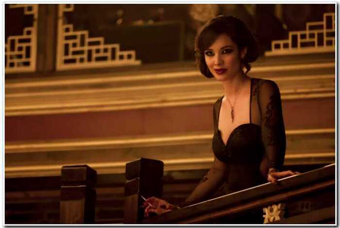 Девушка Бонда: красотки, которые примеряли роль подружки агента “007” в кино