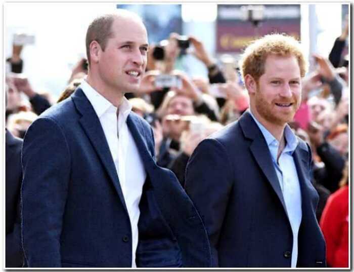 Британские СМИ: «Принц Уильям рушит семейное счастье Меган Маркл»