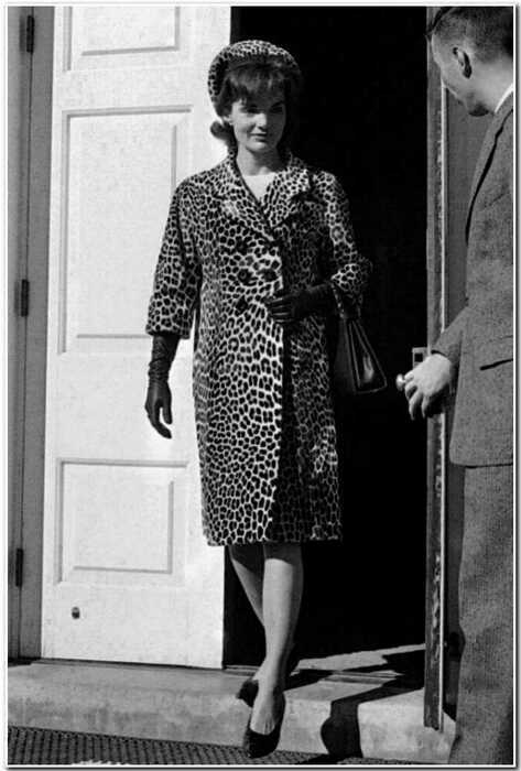 Мода: две самые влиятельные женщины ХХ столетия по версии мирового эксперта DHL