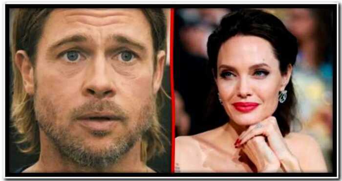 «Доставай капусту»: компромисс с Джоли обойдется Питту в 100 млн долларов