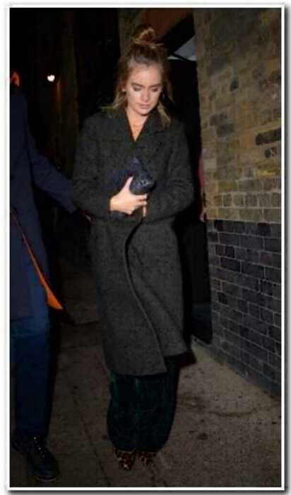 СМИ: брат Кейт Миддлтон встречается с бывшей девушкой принца Гарри