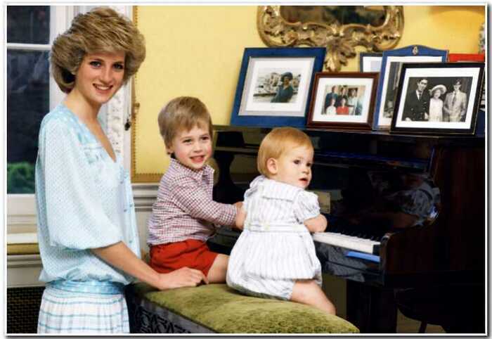 «Обречен с рождения»: Принц Уильям признался, что его мечта детства так и не сбылась