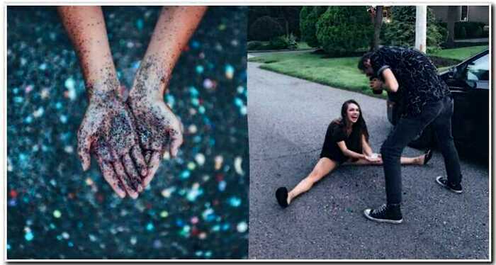 Профессиональный фотограф показал, как делаются волшебные снимки в Инстаграме
