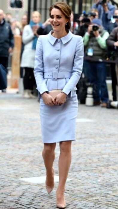 «Королева в шоке»: Меган Маркл спустила на шопинг $1.5 миллиона долларов в 2018 году