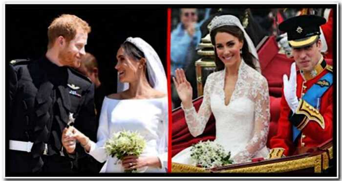 «Будешь моей королевой»: как Принц Гарри и другие члены королевской семьи делали предложение