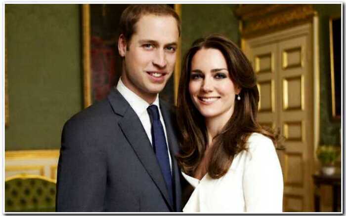 «Будешь моей королевой»: как Принц Гарри и другие члены королевской семьи делали предложение