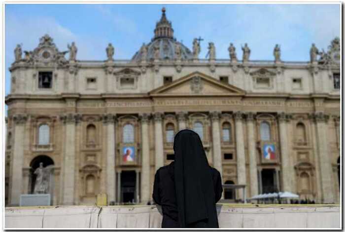«Обет молчания»: в Индии католические священники годами издевались над монахинями