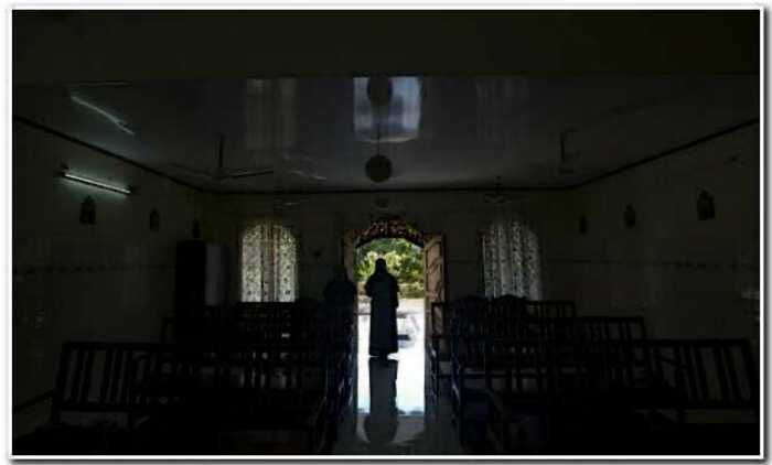 «Обет молчания»: в Индии католические священники годами издевались над монахинями