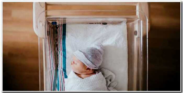 «Национальный скандал США» : пациентка, находящаяся в коме 10 лет, родила малыша