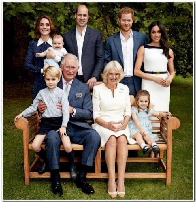 2019: самые ожидаемые события в британской королевской семье