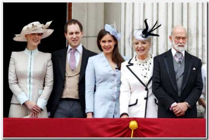 2019: самые ожидаемые события в британской королевской семье