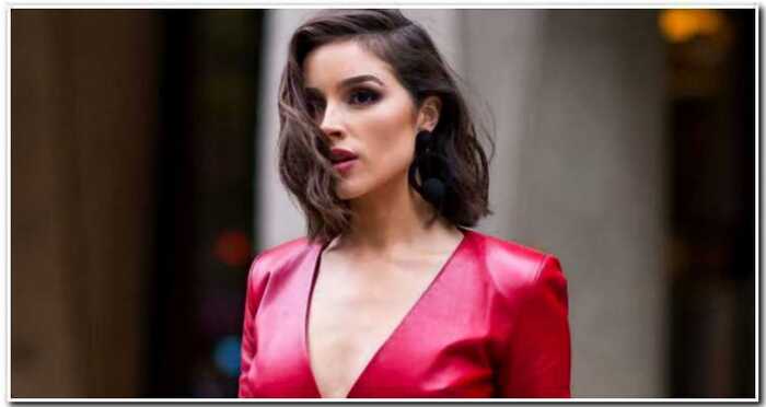 8 модных правил «Мисс Вселенной 2012» Оливии Калпо