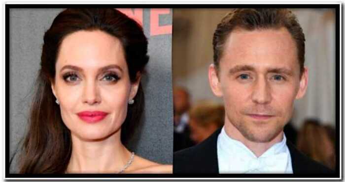 “Лучше, чем Брэд”: Анджелина Джоли влюбилась по уши и закрутила Роман с Томом Хиддлстоном